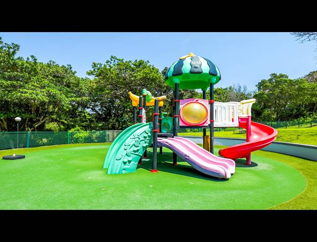 774M² VACANT LAND FOR SALE IN PRINCE'S GRANT GOLF ESTATE